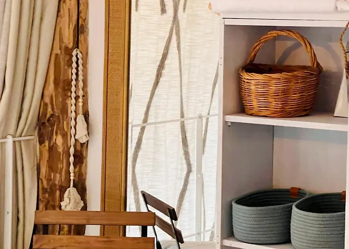 Atalantar Villanueva De La Vera