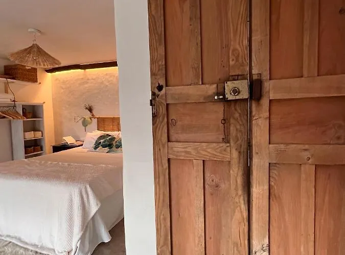 Atalantar Apartment *