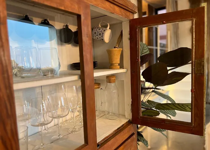 Apartment Atalantar *