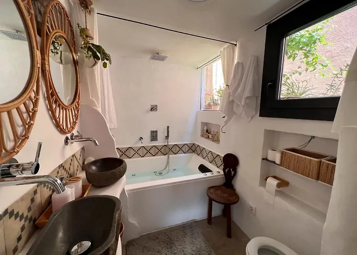 Appartement Atalantar