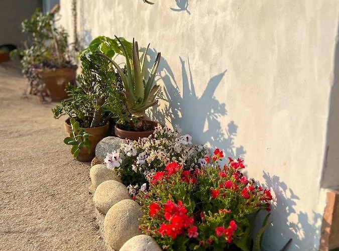 Atalantar Appartement *