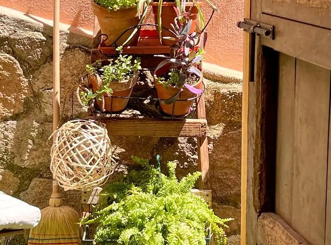 Atalantar Appartement Villanueva De La Vera