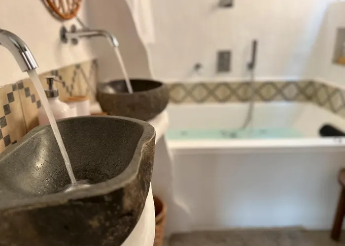 Appartement Atalantar *