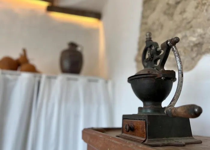 Atalantar Appartement Villanueva De La Vera