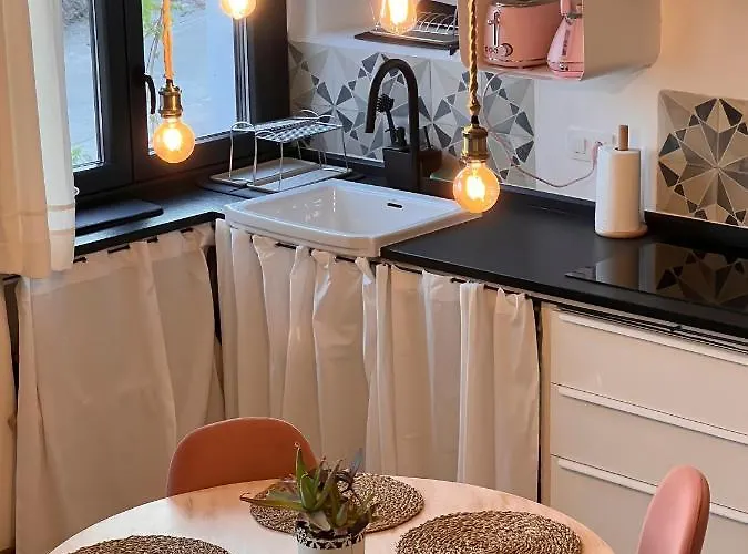 Atalantar Appartement Villanueva De La Vera