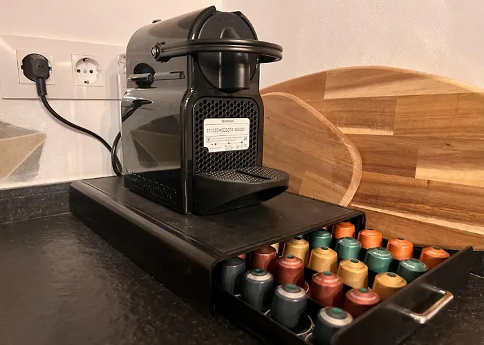 Atalantar アパート