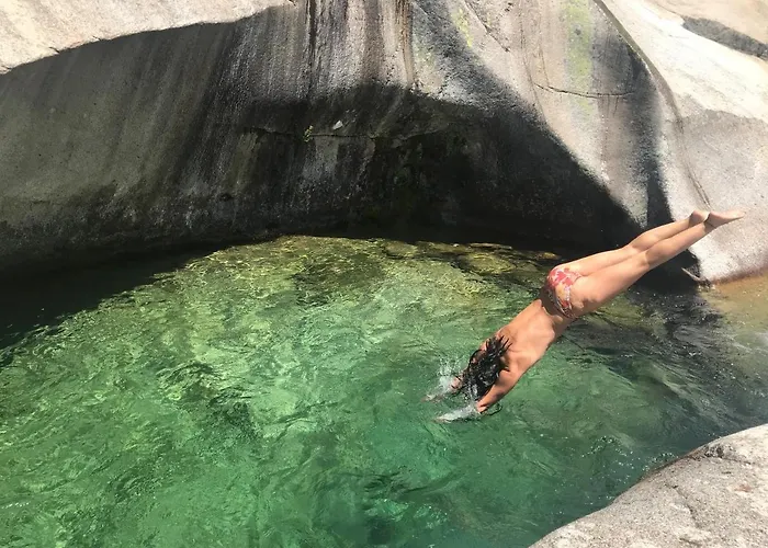 Atalantar Appartement