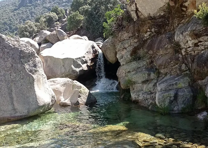 Atalantar Villanueva De La Vera