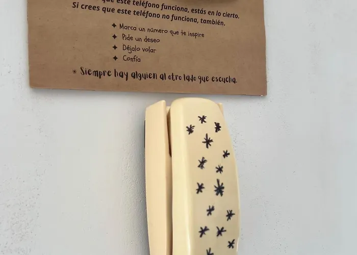 Appartement Atalantar Villanueva De La Vera