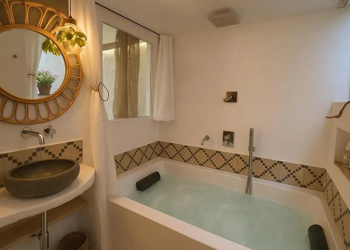 Atalantar Apartment Villanueva De La Vera