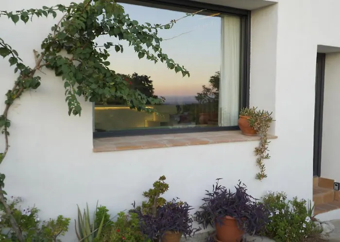 アパート Atalantar *